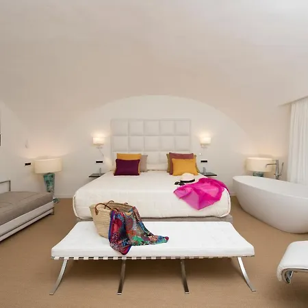 Hotel Palazzo Ferraioli - & Wellness 4*