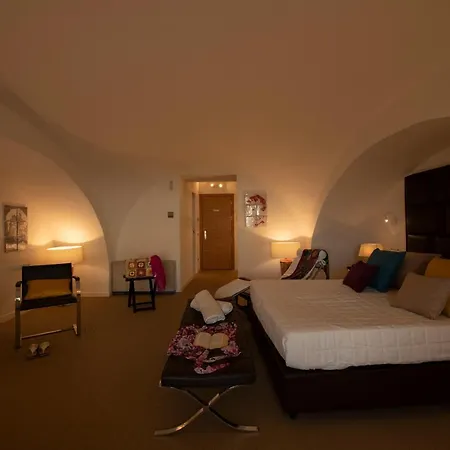 Palazzo Ferraioli - & Wellness 4* Atrani