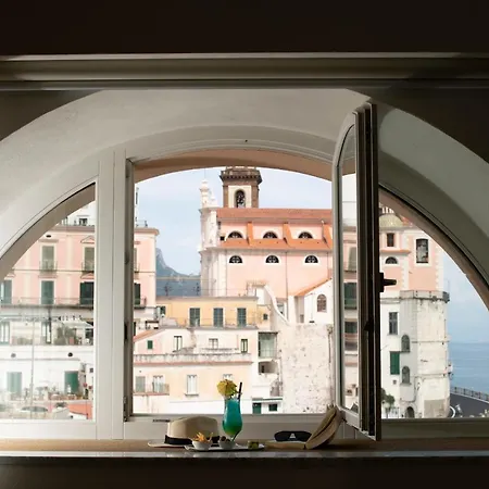 Palazzo Ferraioli - & Wellness