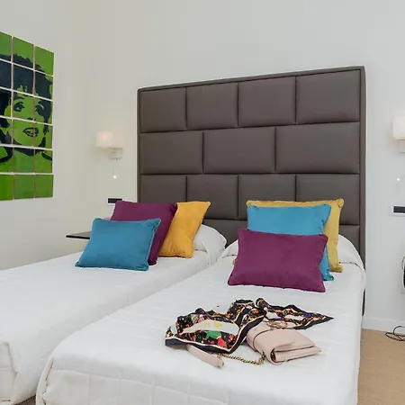 Hotel Palazzo Ferraioli - & Wellness Atrani