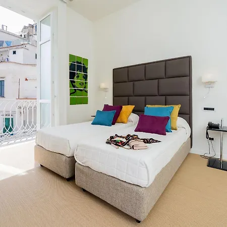 Palazzo Ferraioli - & Wellness