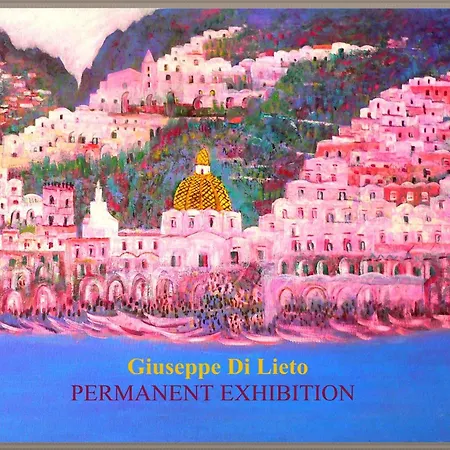 Palazzo Ferraioli - & Wellness Atrani