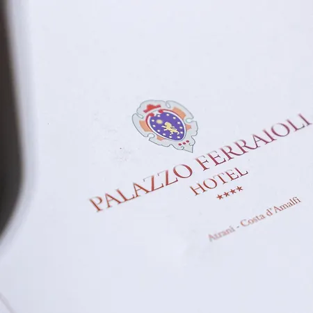 Palazzo Ferraioli - & Wellness Hotel