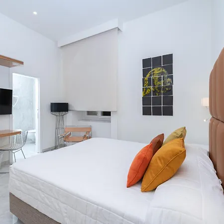 Palazzo Ferraioli - & Wellness 4* Atrani