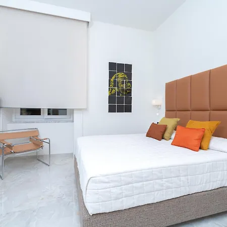 מלון Palazzo Ferraioli - & Wellness