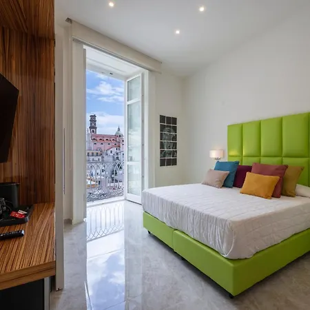 Palazzo Ferraioli - & Wellness