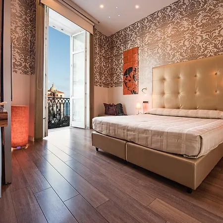 Hotel Palazzo Ferraioli - & Wellness Atrani