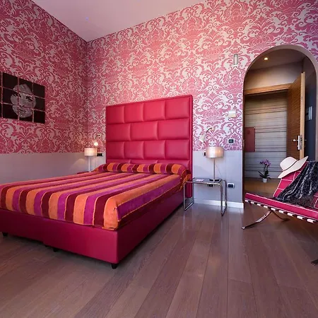 Palazzo Ferraioli - & Wellness