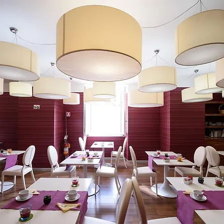 Palazzo Ferraioli - & Wellness Atrani