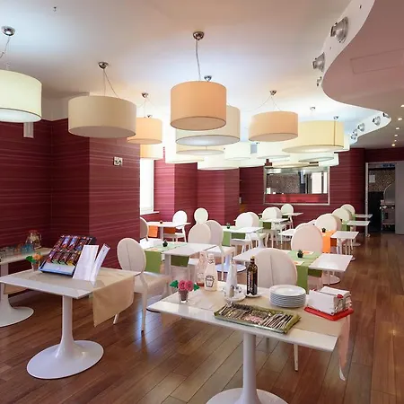 Hotel Palazzo Ferraioli - & Wellness