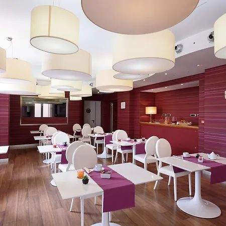 Palazzo Ferraioli - & Wellness Hotel