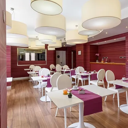 Hotel Palazzo Ferraioli - & Wellness