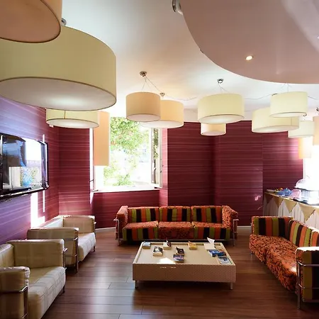 Hotel Palazzo Ferraioli - & Wellness 4*
