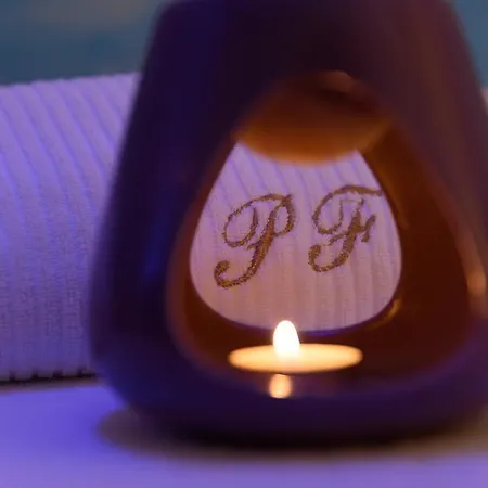 Hotel Palazzo Ferraioli - & Wellness Atrani