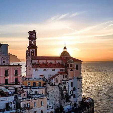 Palazzo Ferraioli - & Wellness