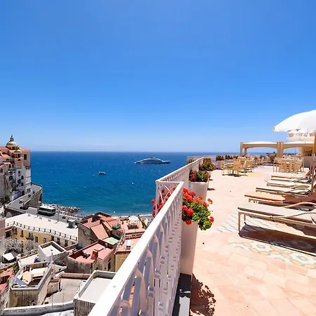 Palazzo Ferraioli - & Wellness