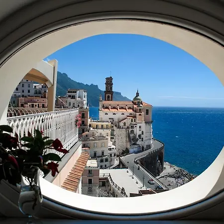 Palazzo Ferraioli - & Wellness Hotel 4*