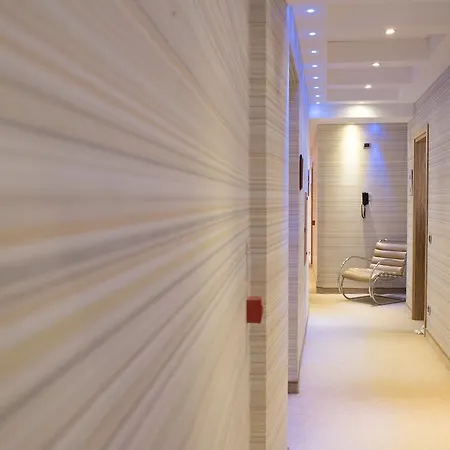 Palazzo Ferraioli - & Wellness Hotel 4*