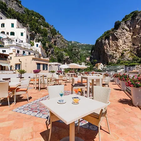 Palazzo Ferraioli - & Wellness Hotel 4*