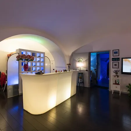 Palazzo Ferraioli - & Wellness