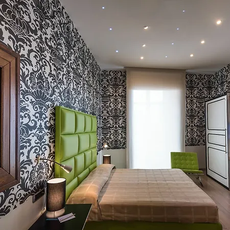 Palazzo Ferraioli - & Wellness