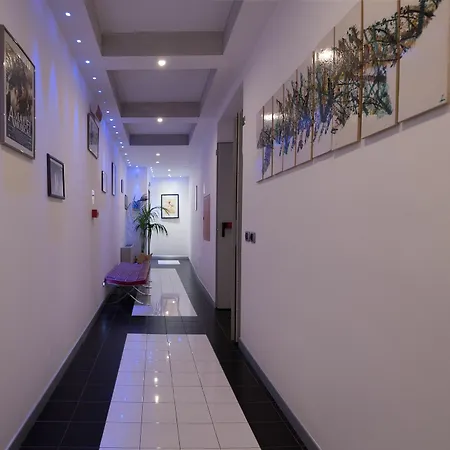 Palazzo Ferraioli - & Wellness