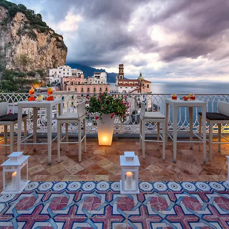 Palazzo Ferraioli - & Wellness
