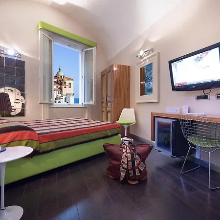 Hotel Palazzo Ferraioli - & Wellness Atrani