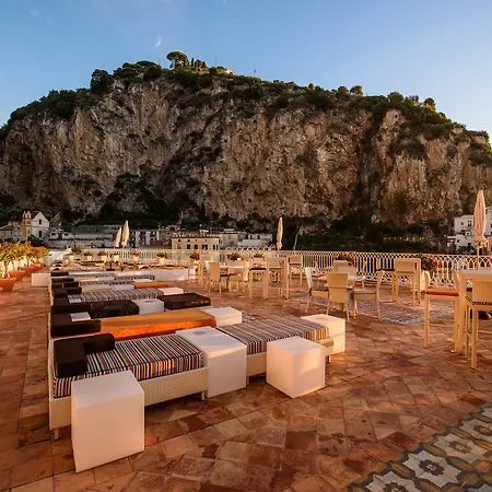 Hotel Palazzo Ferraioli - & Wellness Atrani