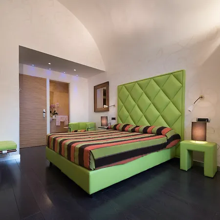 Hotel Palazzo Ferraioli - & Wellness
