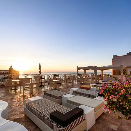 Palazzo Ferraioli - & Wellness Hotel 4*
