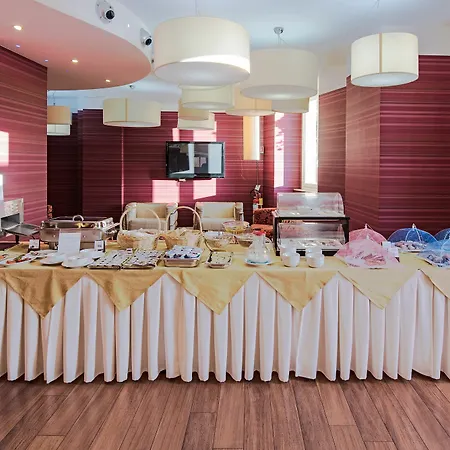 Palazzo Ferraioli - & Wellness 4*