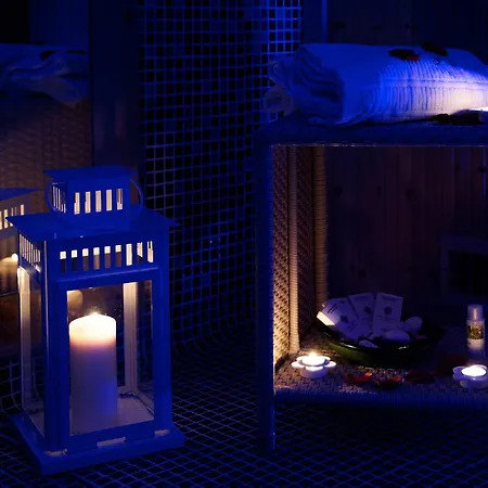 Palazzo Ferraioli - & Wellness