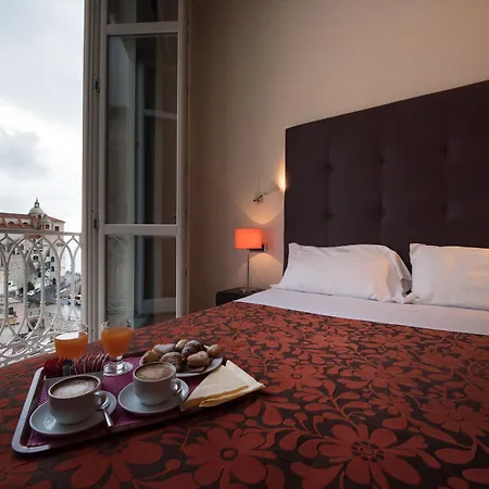 Hotel Palazzo Ferraioli - & Wellness Atrani