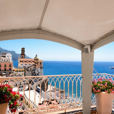 Hotel Palazzo Ferraioli - & Wellness