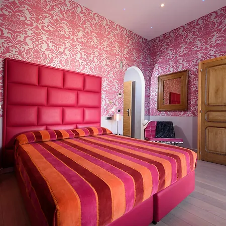Palazzo Ferraioli - & Wellness Atrani