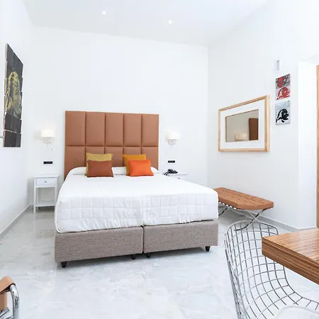 Hotel Palazzo Ferraioli - & Wellness 4*