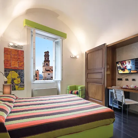 Palazzo Ferraioli - & Wellness Hotel 4*