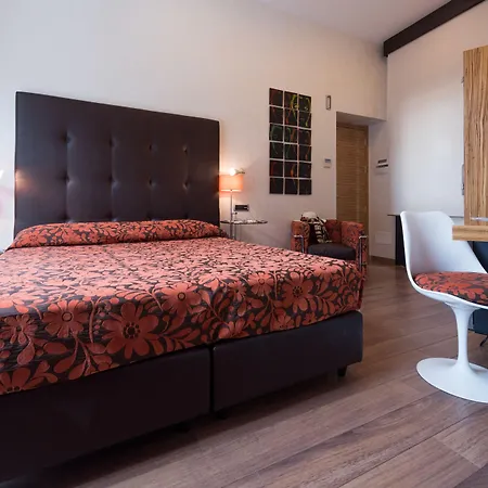 Hotel Palazzo Ferraioli - & Wellness
