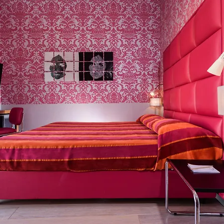 Palazzo Ferraioli - & Wellness