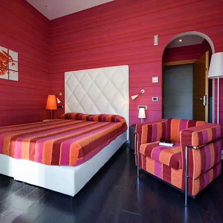 Palazzo Ferraioli - & Wellness Hotel 4*