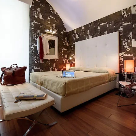 Palazzo Ferraioli - & Wellness 4*