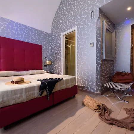 Hotel Palazzo Ferraioli - & Wellness Atrani