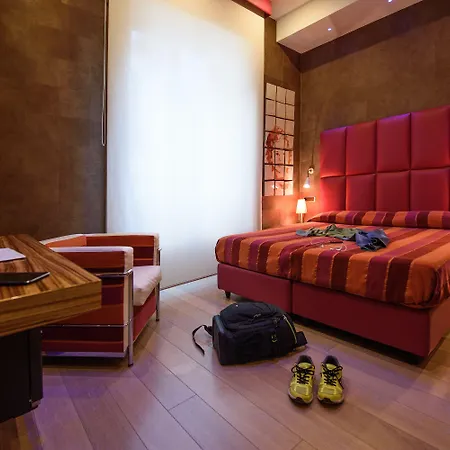 Hotel Palazzo Ferraioli - & Wellness