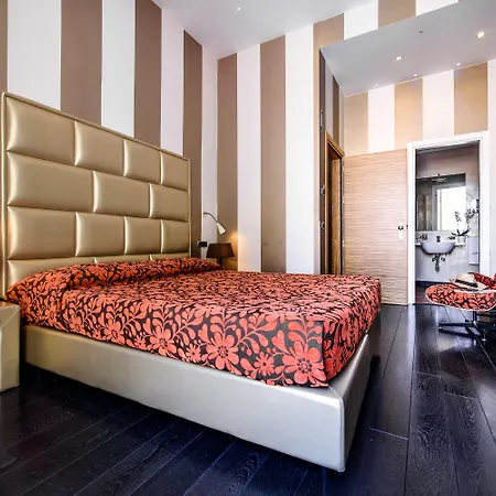 Hotel Palazzo Ferraioli - & Wellness