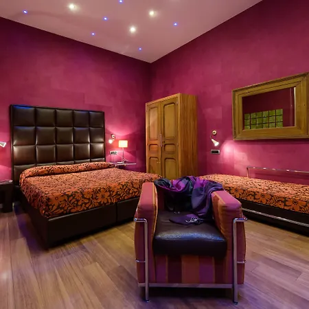 Palazzo Ferraioli - & Wellness Atrani