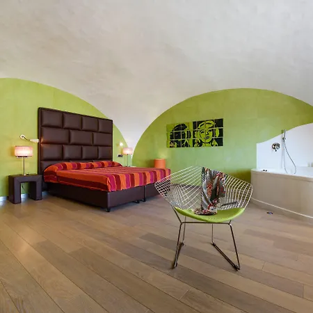 Palazzo Ferraioli - & Wellness