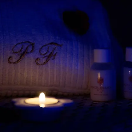 Palazzo Ferraioli - & Wellness