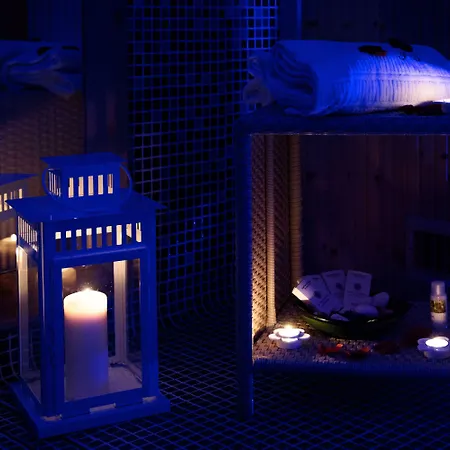 Palazzo Ferraioli - & Wellness 4*
