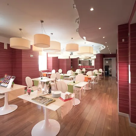 Palazzo Ferraioli - & Wellness Hotel 4*